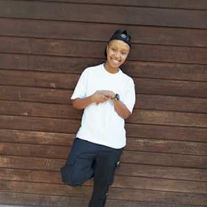 Photo of Pontsho