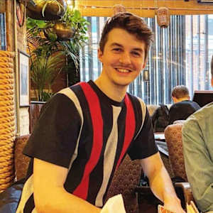 Photo of Ben