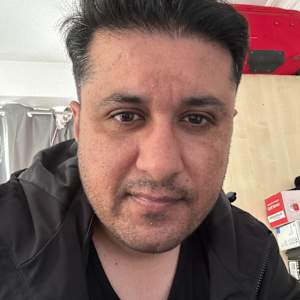 Photo of Noman Asad