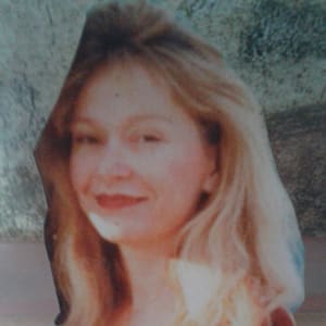 Photo of Heather