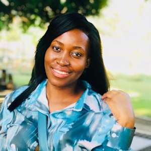 Photo of Thobeka Nene