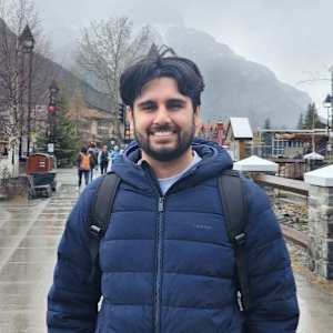 Photo of Manjyot