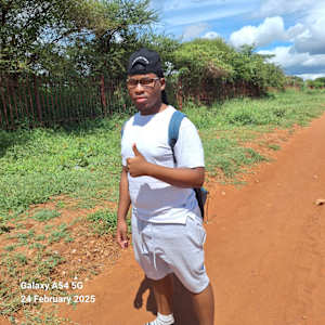 Photo of Rudzani