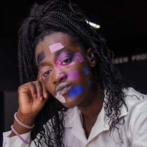Photo of Thando (Mycheal) SHABANGU