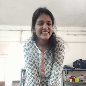 Photo of Anika Jivan Agrawal