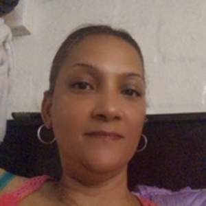 Photo of Lynette Samsodien