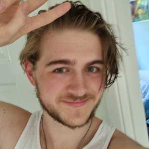 Photo of Tom