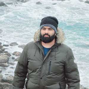 Photo of FAHAD