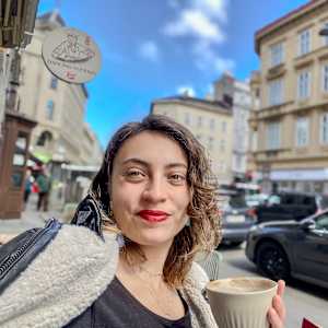 Photo of Ana