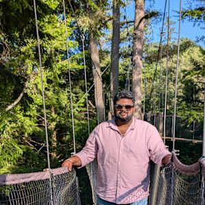 SIDHARTH SETHUMADHAVAN