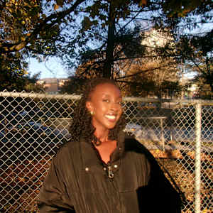 Photo of Lilly