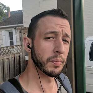 Photo of Brandon