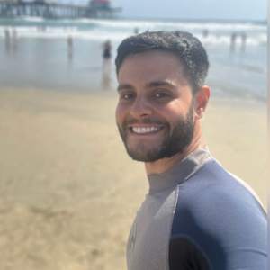 Pedro Moyses Delfino