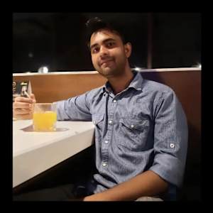 Photo of Mayank Singh Tomar