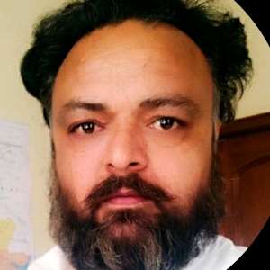 Photo of Sanjeev