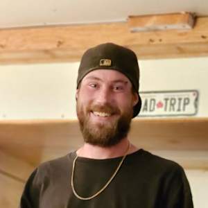 Photo of Brandon