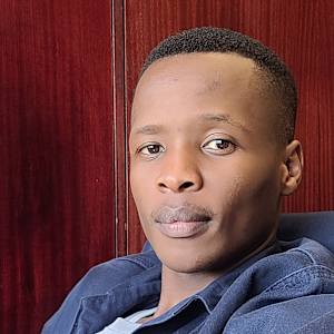 Photo of Xoliso Sibiya