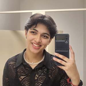 Photo of Aastika Mor