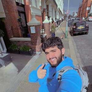 Photo of Nawaf