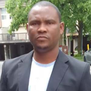 Photo of Adedeji Akinsanya