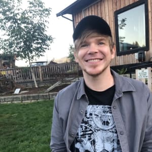 Photo of Raymond
