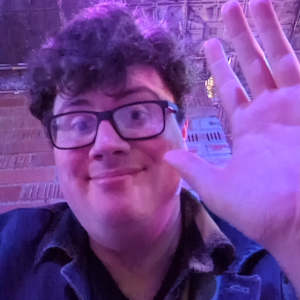 Photo of Jack