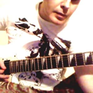 Photo of Greg