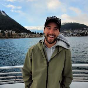 Photo of Shayne