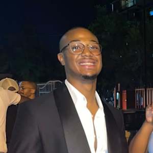 Photo of Manelisi Shongwe