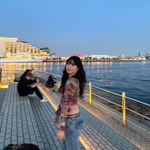 Photo of Yuka