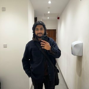Photo of Junayed