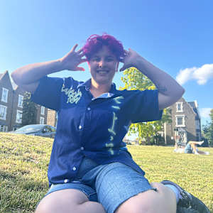 Photo of Amelia