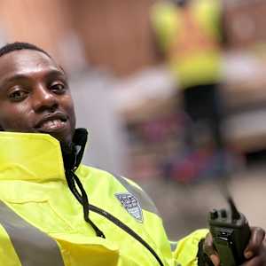 EMMANUEL ADEKUNLE ADENIYI