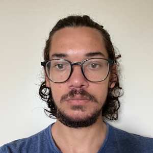Photo of Gregory