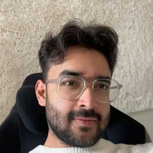 Photo of Piyush Iyer