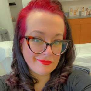 Nichole Sutherland Goeres