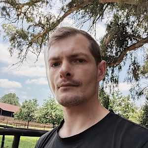 Photo of Tim