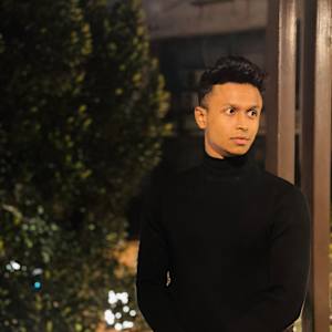 Photo of Nafis