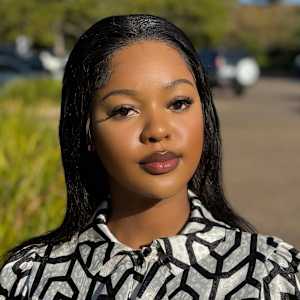 Photo of Ivy Mashila