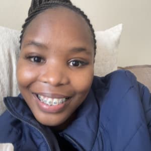 Photo of Tsholofelo