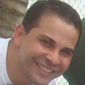 Photo of Marcio
