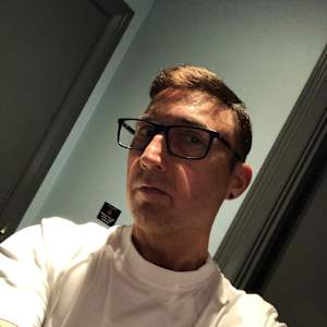 Photo of John