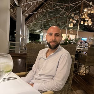 Photo of Umberto