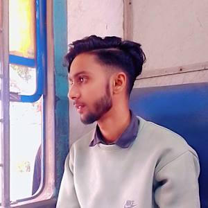 Photo of Krish Kumar