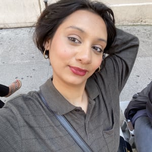 Photo of Marwa