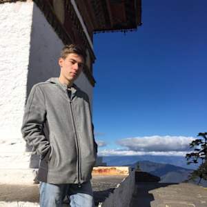 Photo of Luc