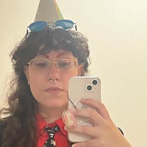 Photo of pat