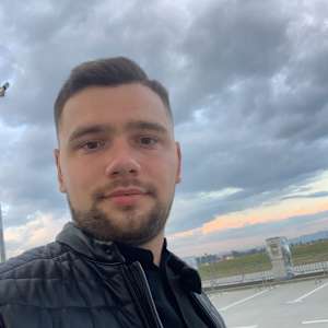 Photo of Dan
