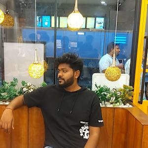 Photo of Vishnu Prakash