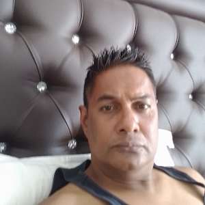 Photo of Praven Singh
